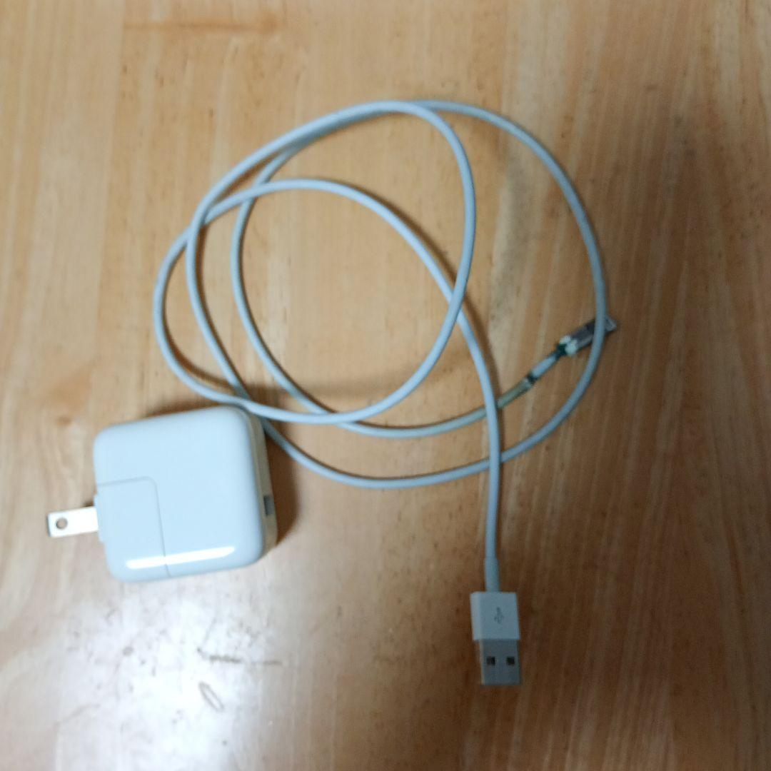 Apple iPad Pro 9.7インチ　32GB ゴールド 充電器,箱付き