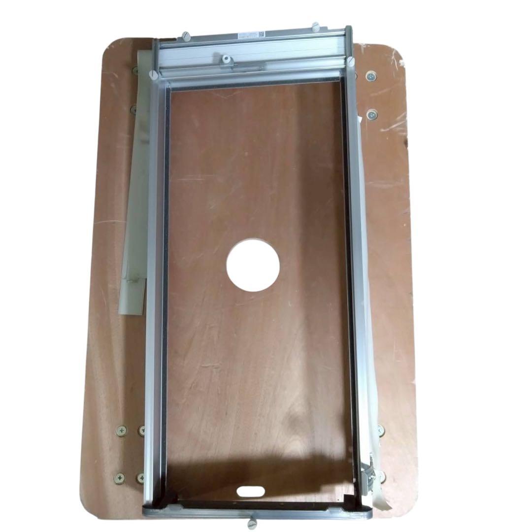 CORONA コロナ PURE WIND 窓用エアコン CW-16AZ4