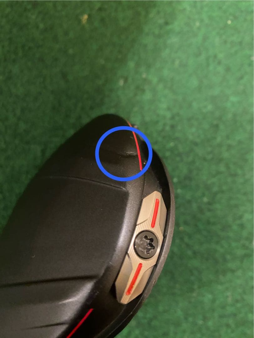 PING G410 PLUS ドライバー 9°