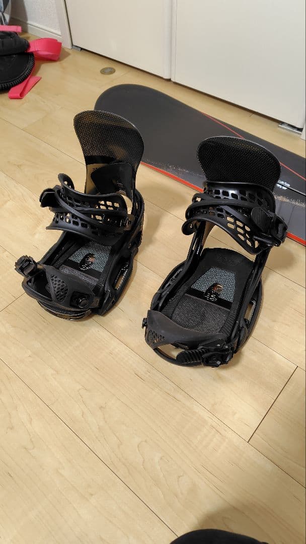 スノーボード BURTON CUSTOM X 2016/BURTON DIODE EST