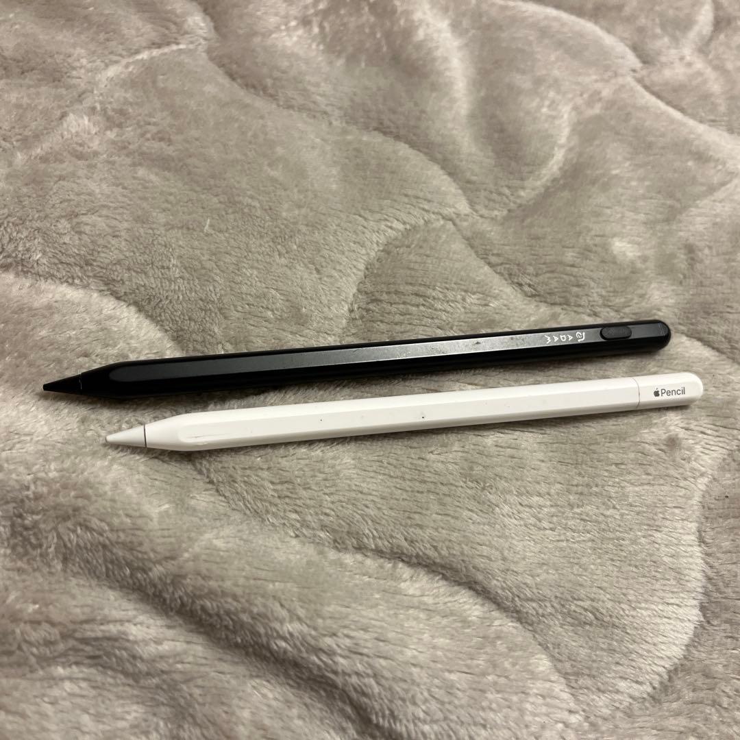 Apple Pencil USB-C とADAMペンシルのセット