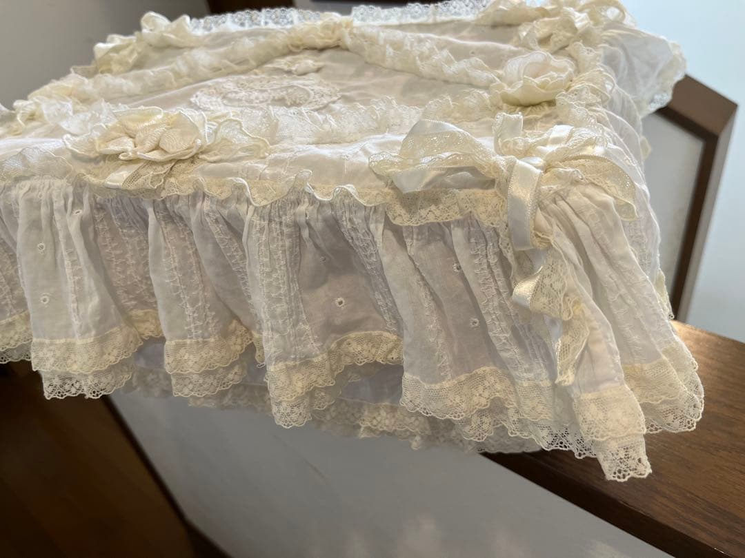 etsu19610413でございますおまとめ3点 カゴとティッシュケース2