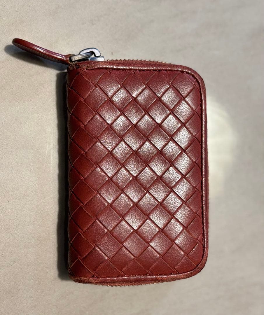 ボッテガヴェネタ ケース 小銭入れ