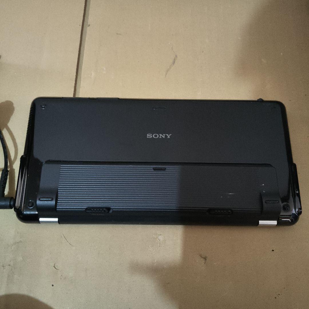 タイムセール！SONY VAIO VGN-P90NS