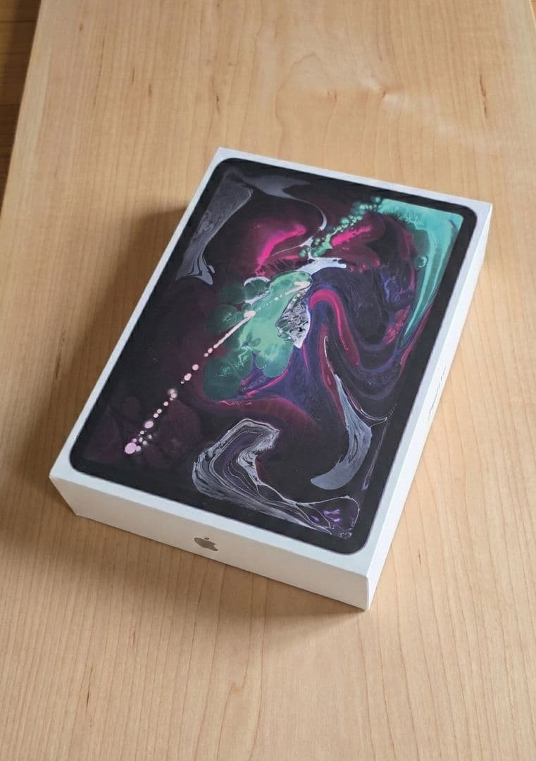 iPad Pro 11インチ 512GB