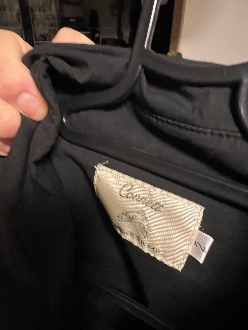 Connett Fishing Shirt & pants セットアップ