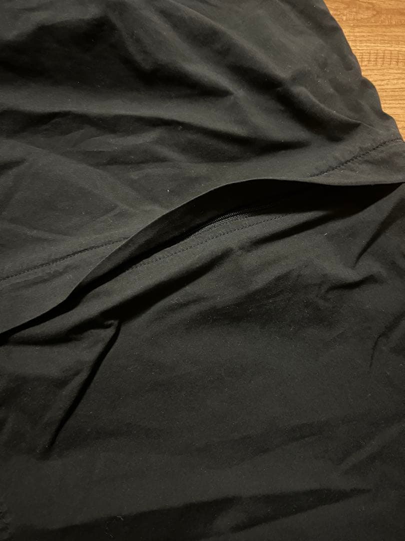 Connett Fishing Shirt & pants セットアップ