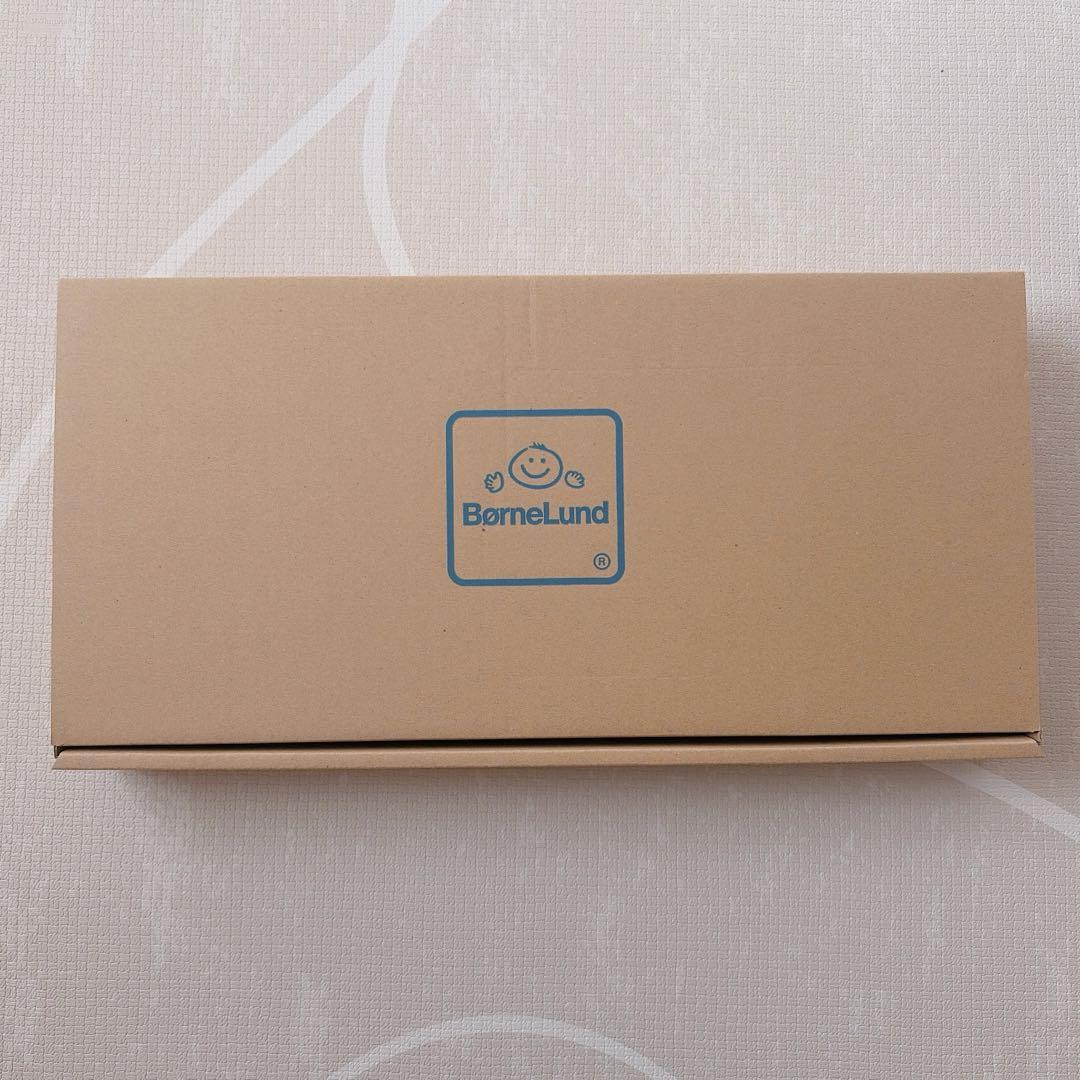 【新品未使用】 BorneLund ボーネルンド おさかなシロフォン