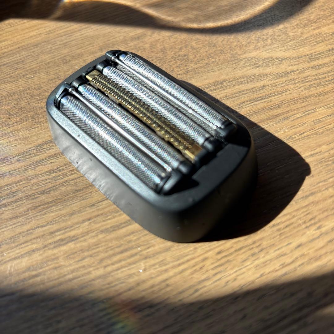 ラムダッシュバームイン５枚刃シェーバーＥＳ-ＰＶ3A