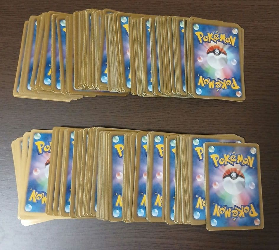 ポケモンカード bw 292枚 グッズ サポート スタジアム まとめ売り