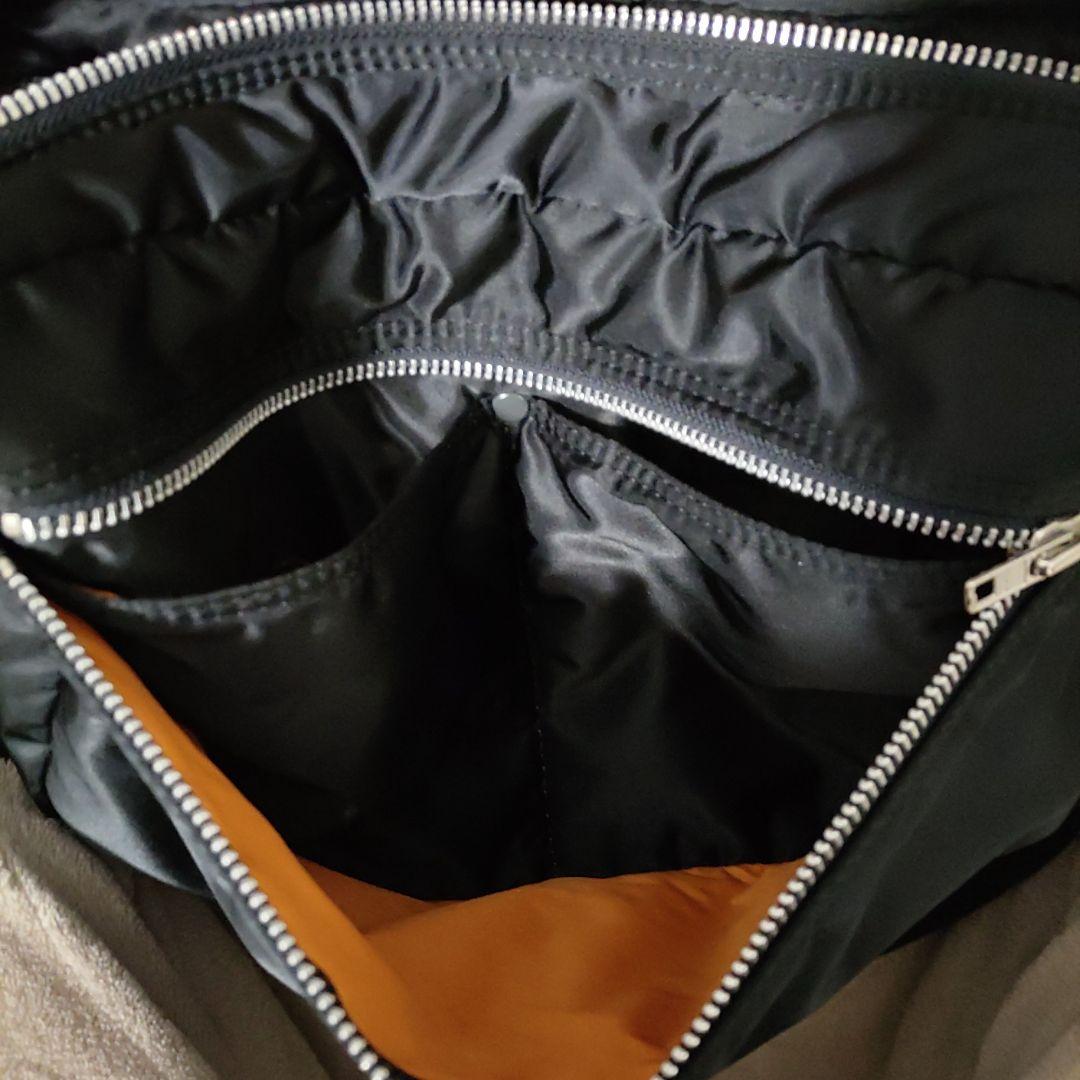 PORTER タンカー　2WAY ヘルメットバッグ