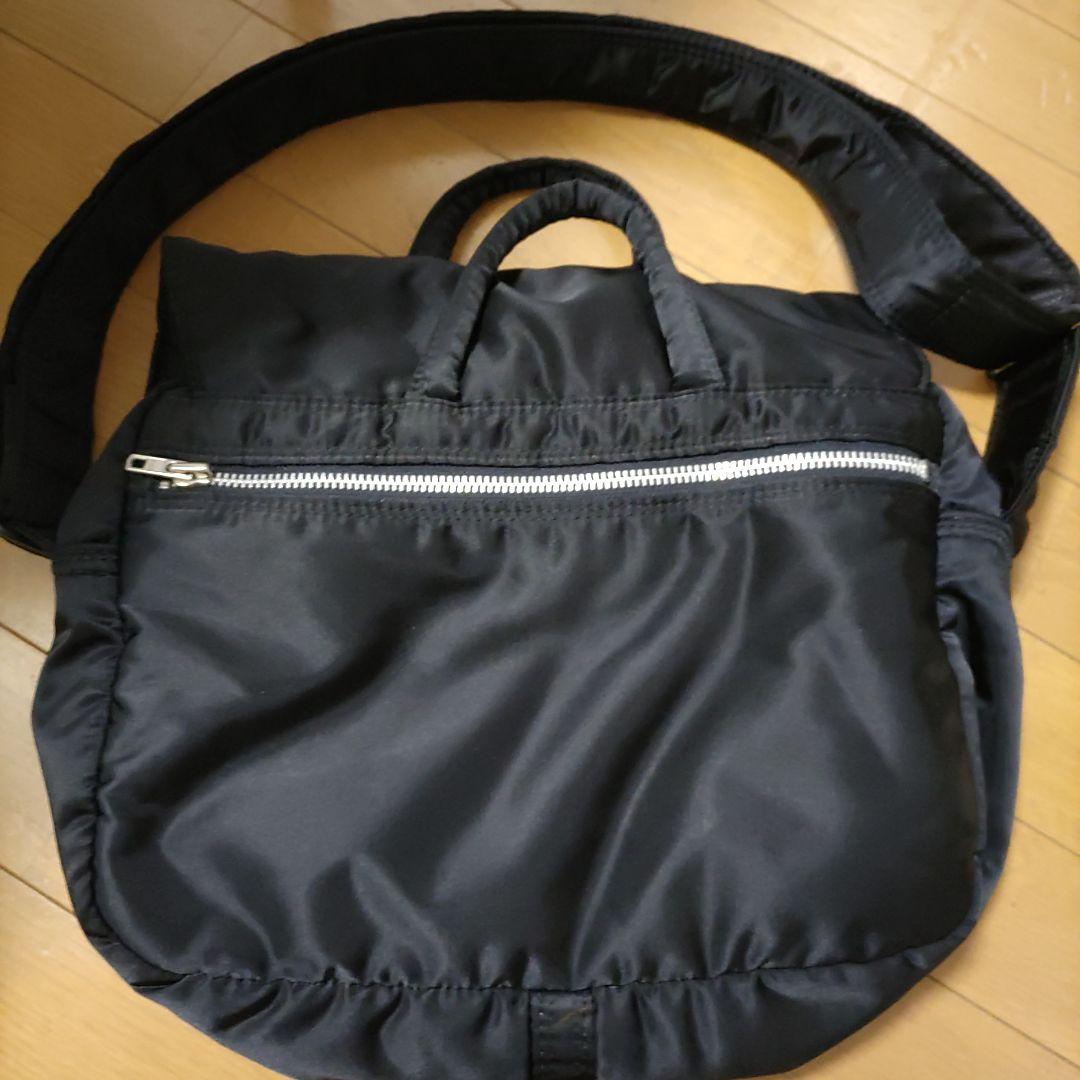 PORTER タンカー　2WAY ヘルメットバッグ