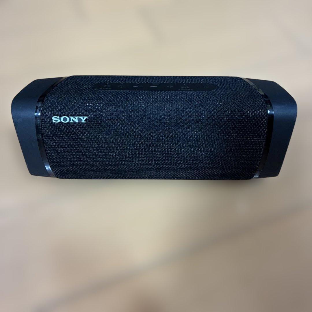 SONY SRS-XB33 ブラック