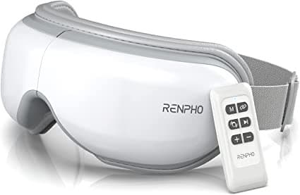 ボディ・フェイスケア RENPHO SMART HEALTHY LIVING Eye Massager