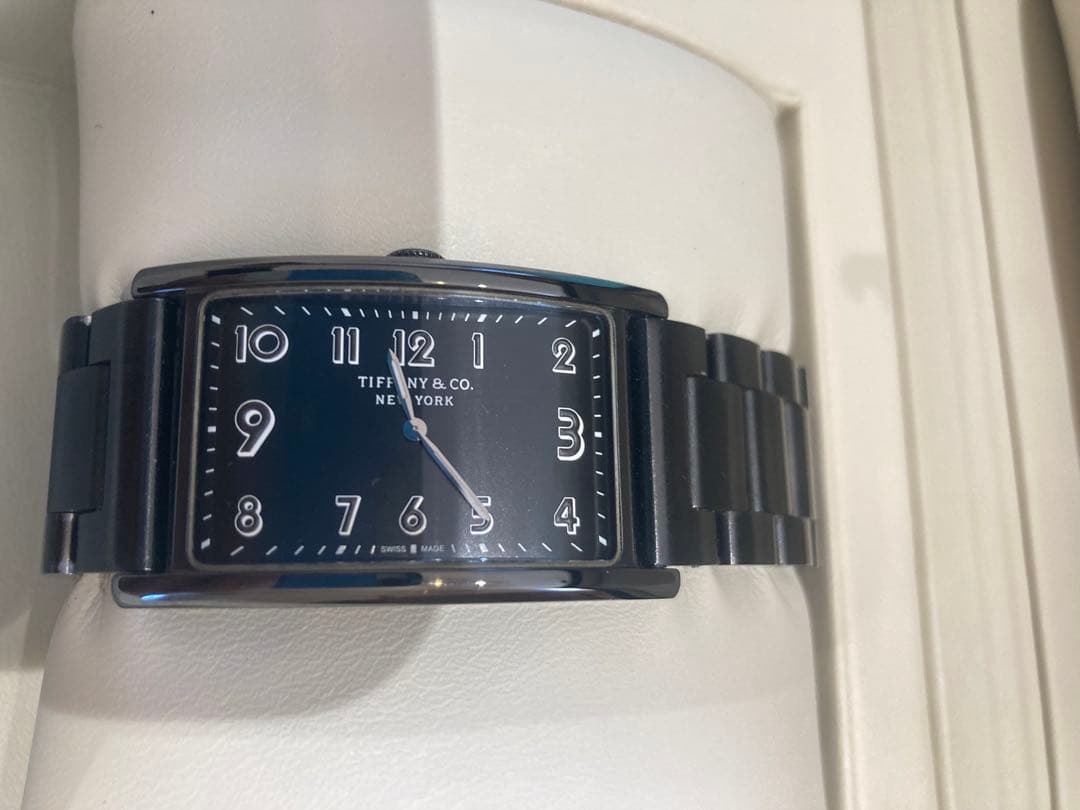 ティファニー　イーストウエスト