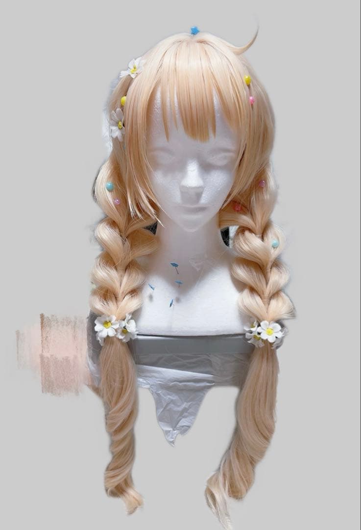 アイドルマスターシンデレラガールズ なまけものフェアリー 双葉杏 コスプレ