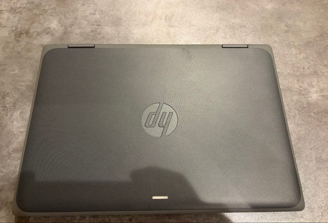 HP Chromebook 日本語配列