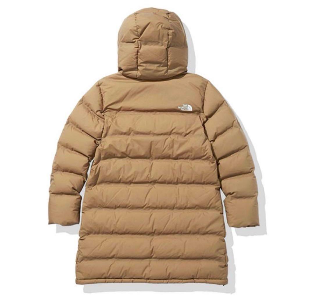 THE NORTH FACE マタニティダウンコートNDM91901
