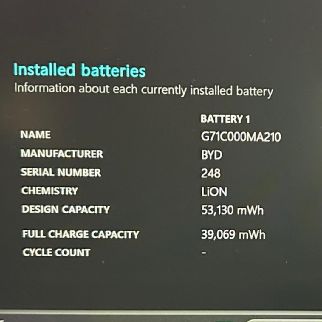 超軽量800g台✨dynabook G83/HS 第11世代i5