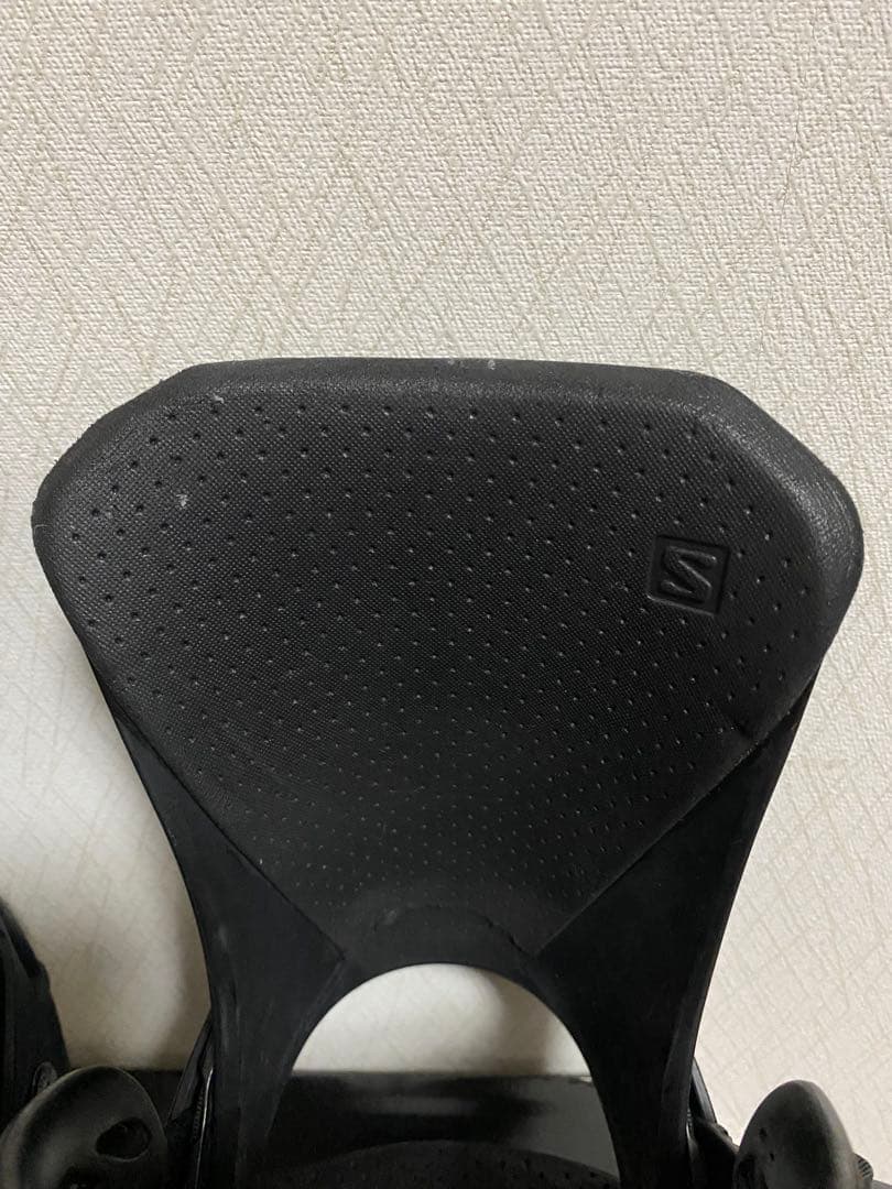 レア　SALOMON DISTRICT HPS 19-20 Mサイズ