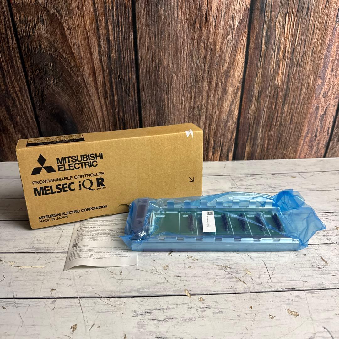 未使用 三菱電機 R35B 電源ユニット MITSUBISHI 2022年製