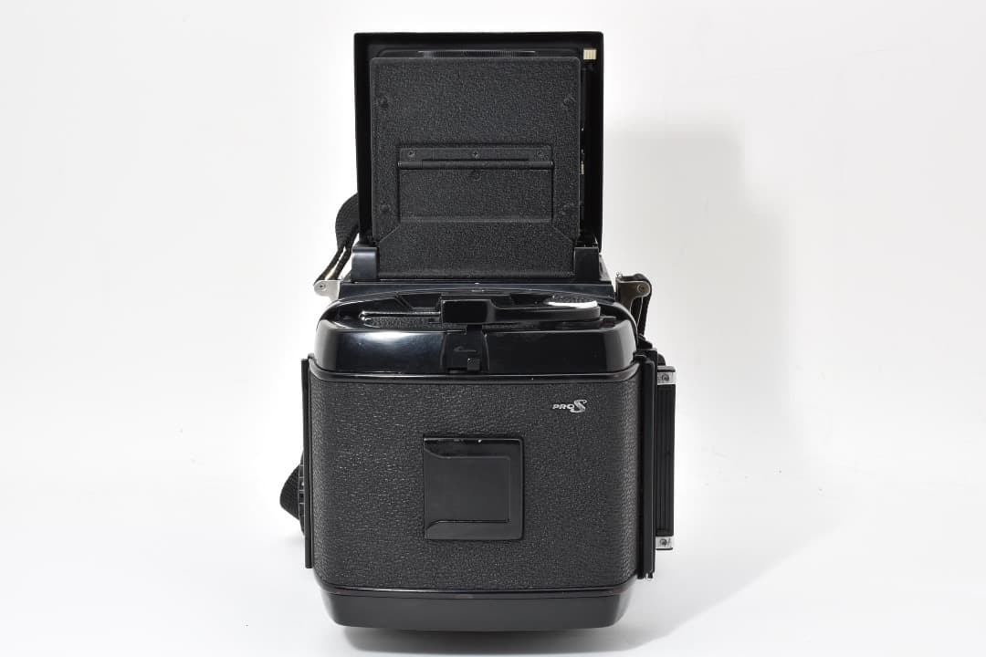 極上完動品 マミヤ Mamiya RB67 Pro S 中判 カメラ 3041
