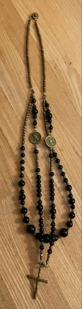 ルードギャラリー　ネックレス