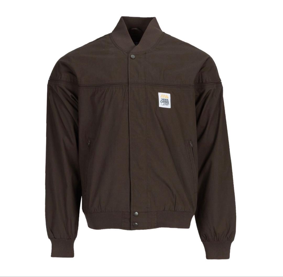 ProClub X Mr.Cartoon カスケードジャケット　Lサイズ