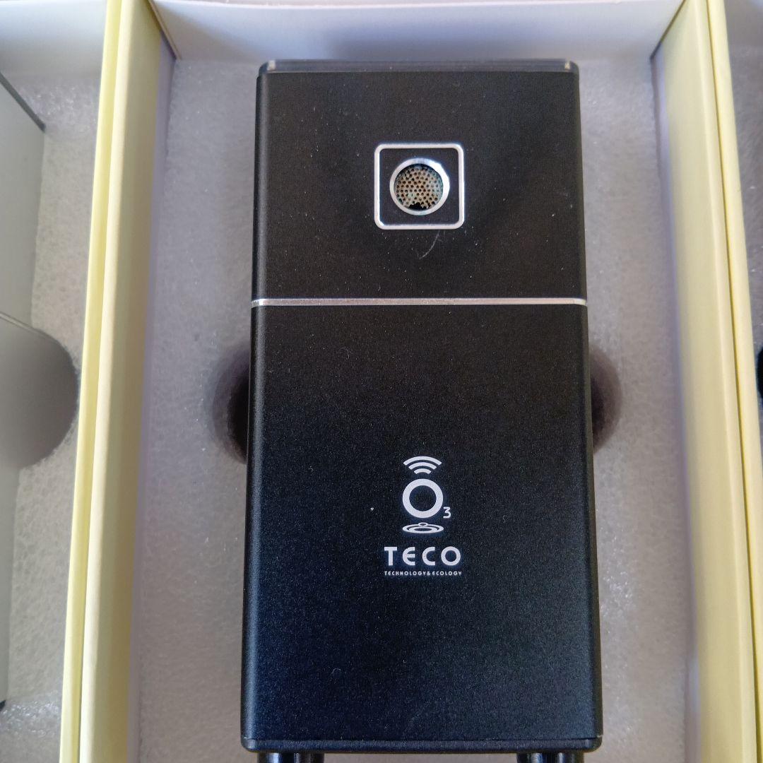 TECO スペースくりんDUO TT-52RIB　まとめ売り　説明文必読