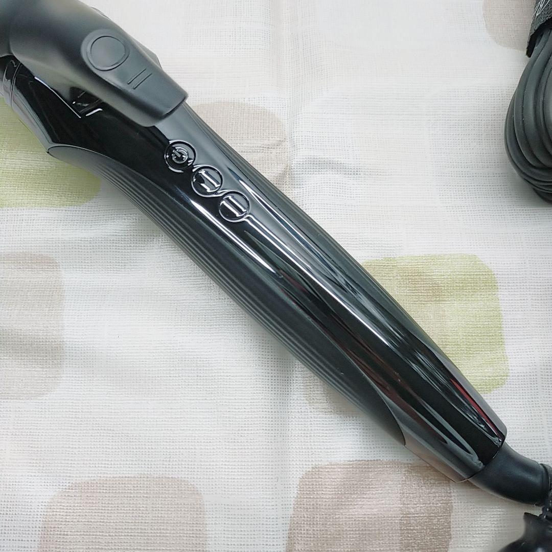 《最新モデル⭐️ほぼ未使用》 Refa リファ カール プロ 38mm