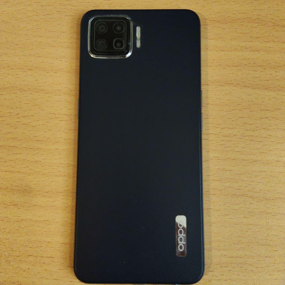 OPPO A73 スマートフォン 本体 64GB