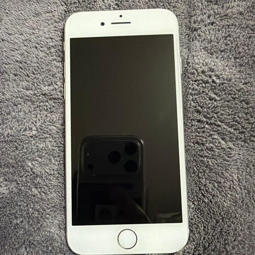 P*h様 iPhone8 本体