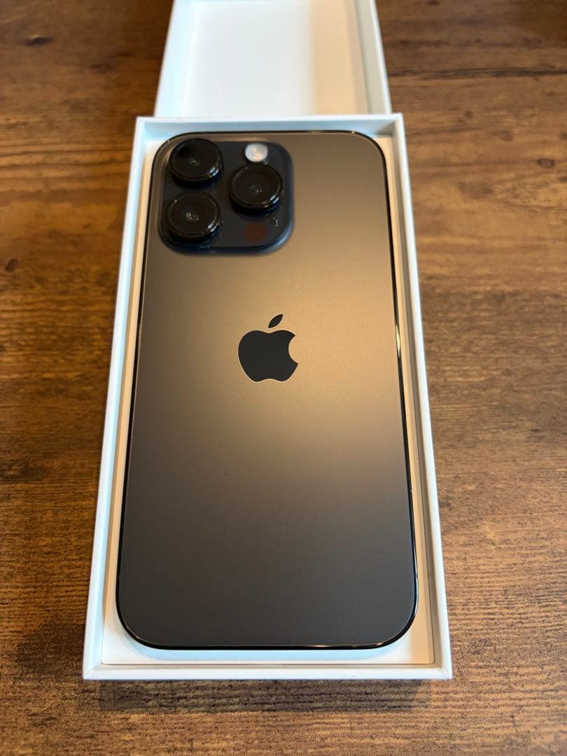 空*様 iPhone 14pro 512gb