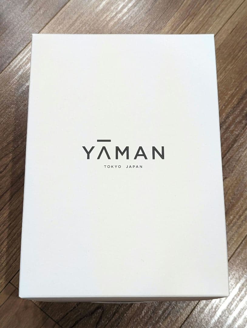 YA−MAN YJEC0 BLACK