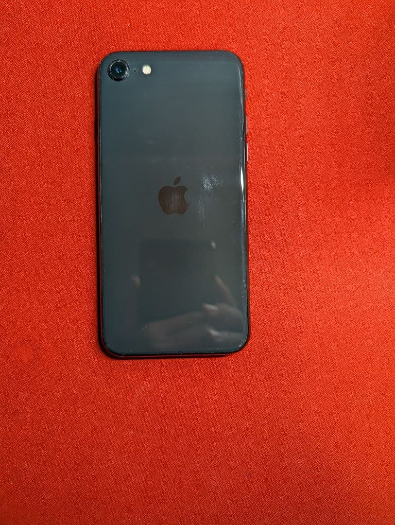 Apple iPhone SE2 本体