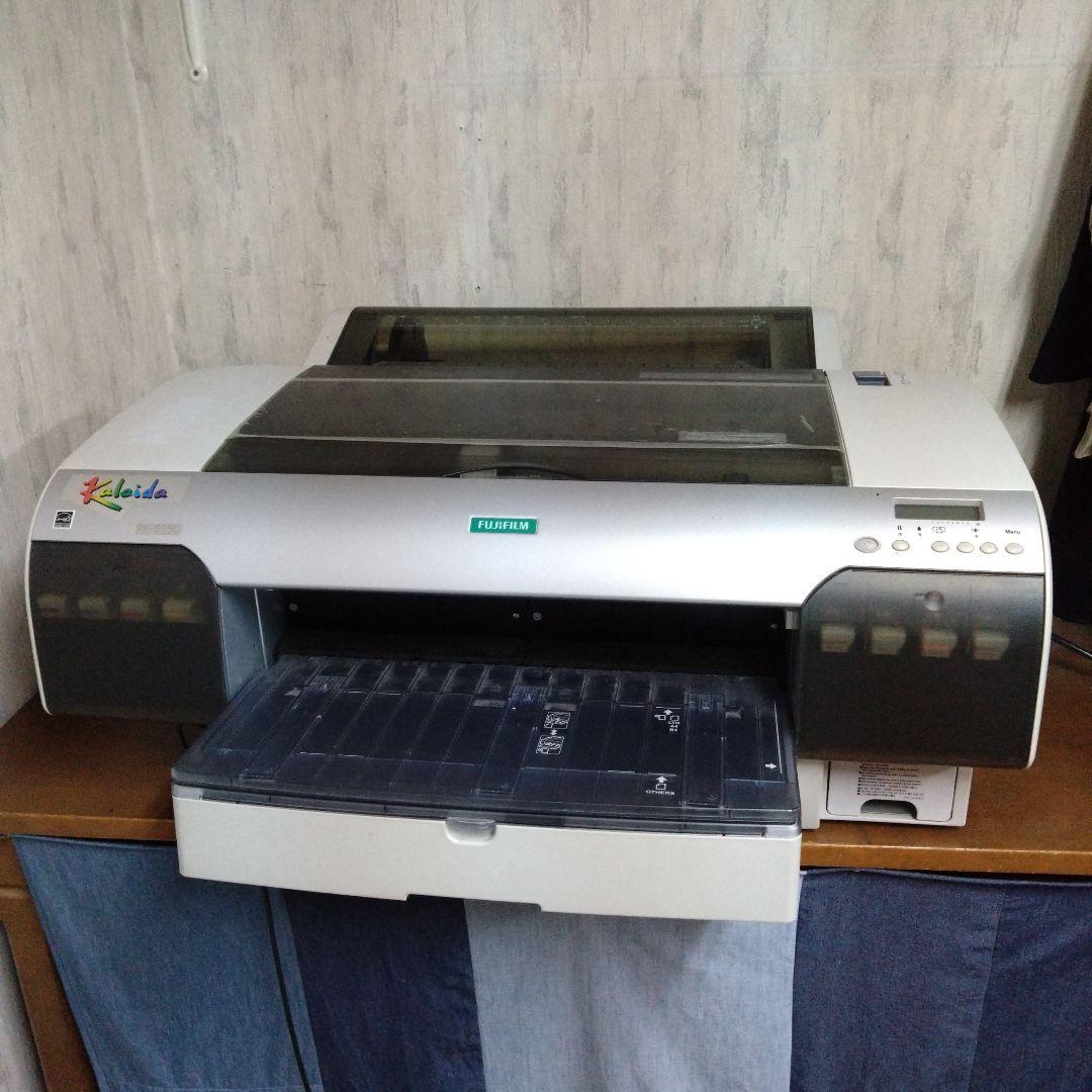 【ジャンク】EPSON 大判プリンター PX-6550
