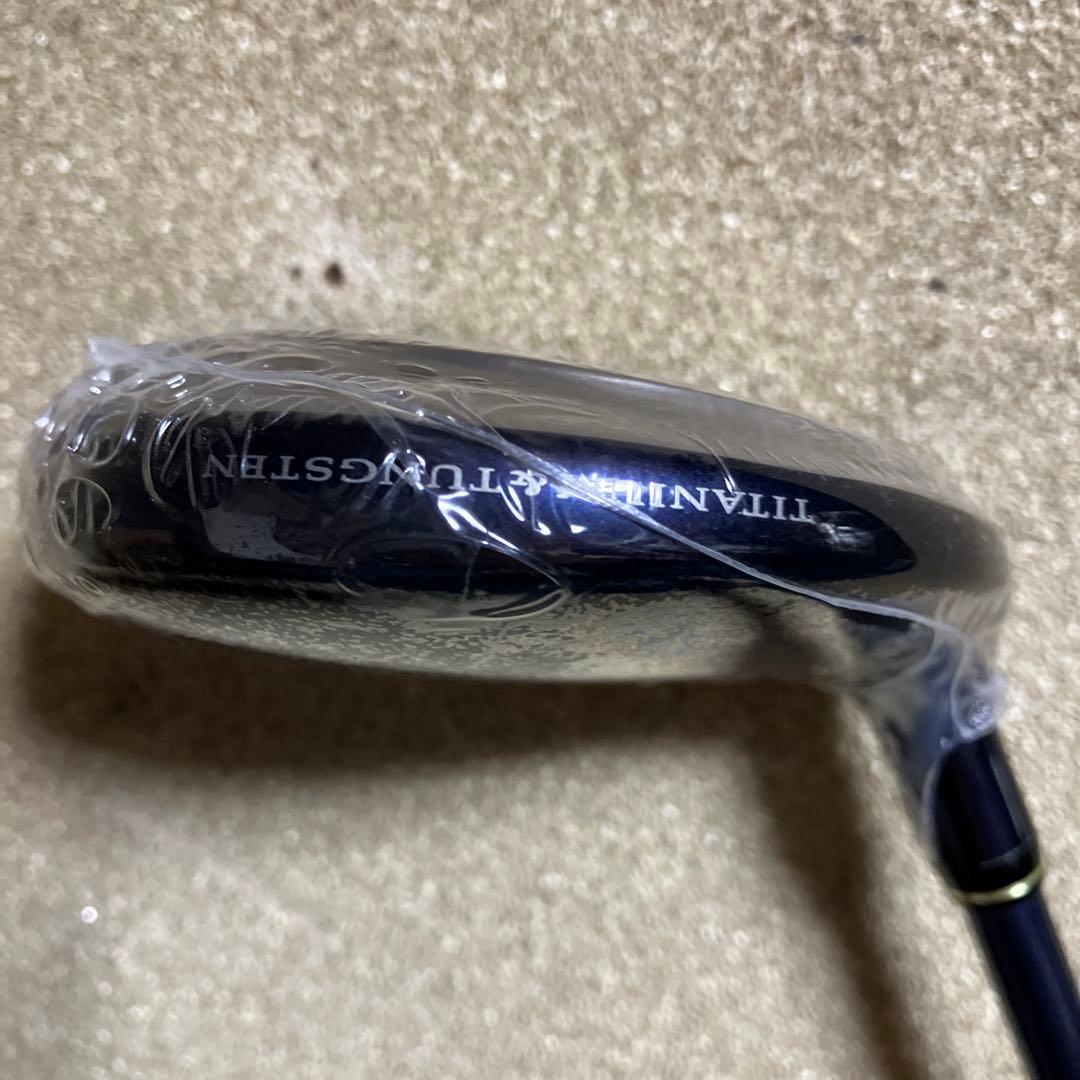 MIZUNO ミズノ プレサージュW5 Lシャフト レディース