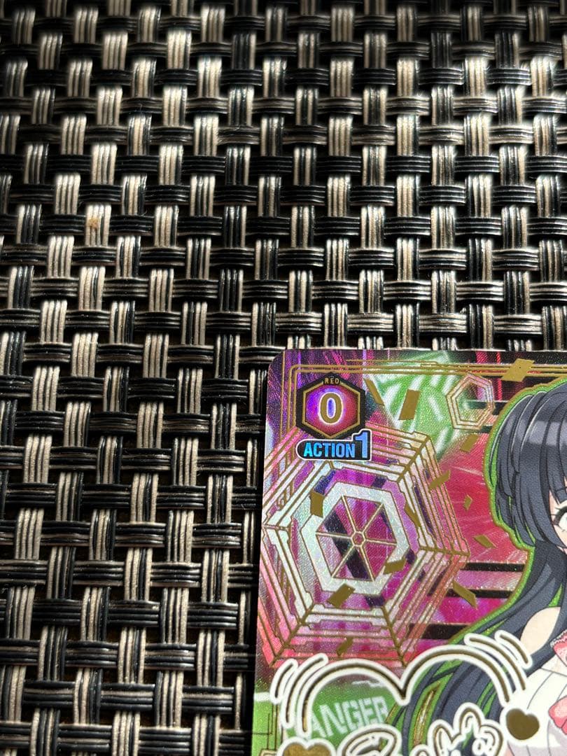 ユニアリ プレシャスブースター シャイニーカラーズ 黛 冬優子 PcR星2