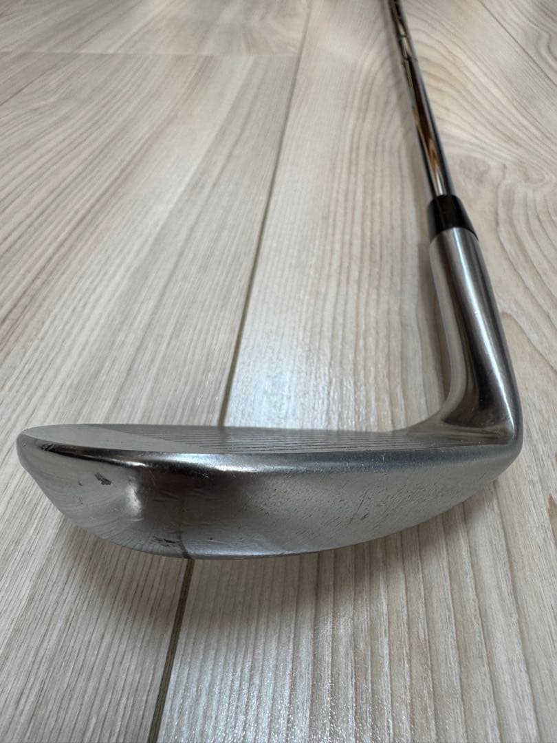 Mizuno ミズノ T7 ウェッジ 52/58° 2本セット