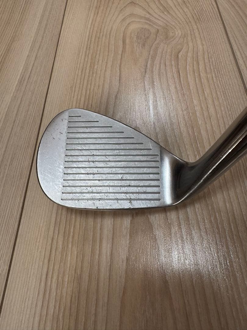 Mizuno ミズノ T7 ウェッジ 52/58° 2本セット