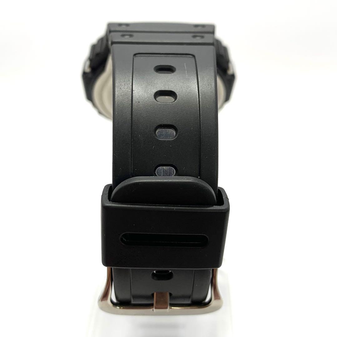 A5343 G-SHOCK G-5600RB ソーラー腕時計