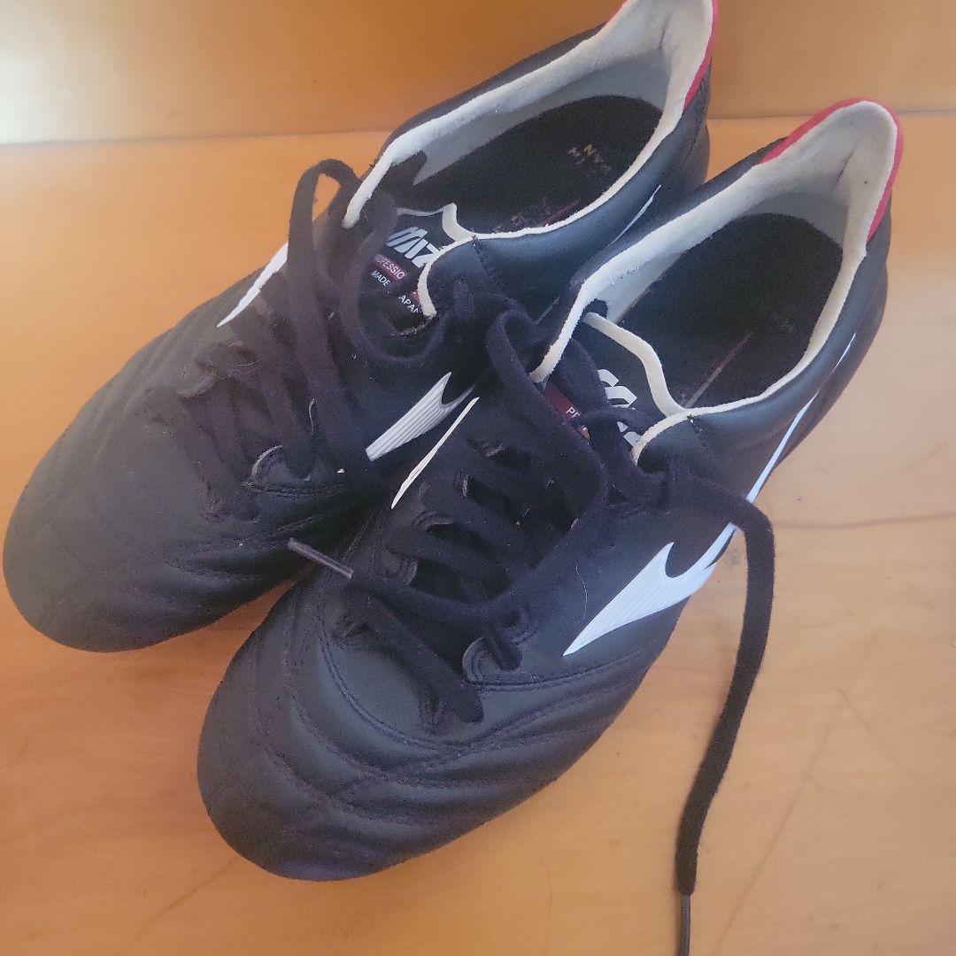 Mizuno モレリアネオ2 サッカースパイク 25.5cm