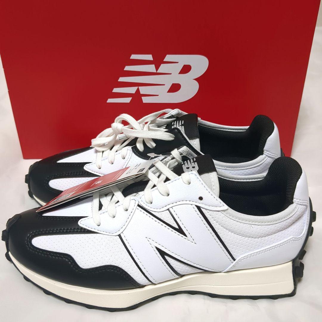 ニューバランスゴルフ　スパイクレスシューズ