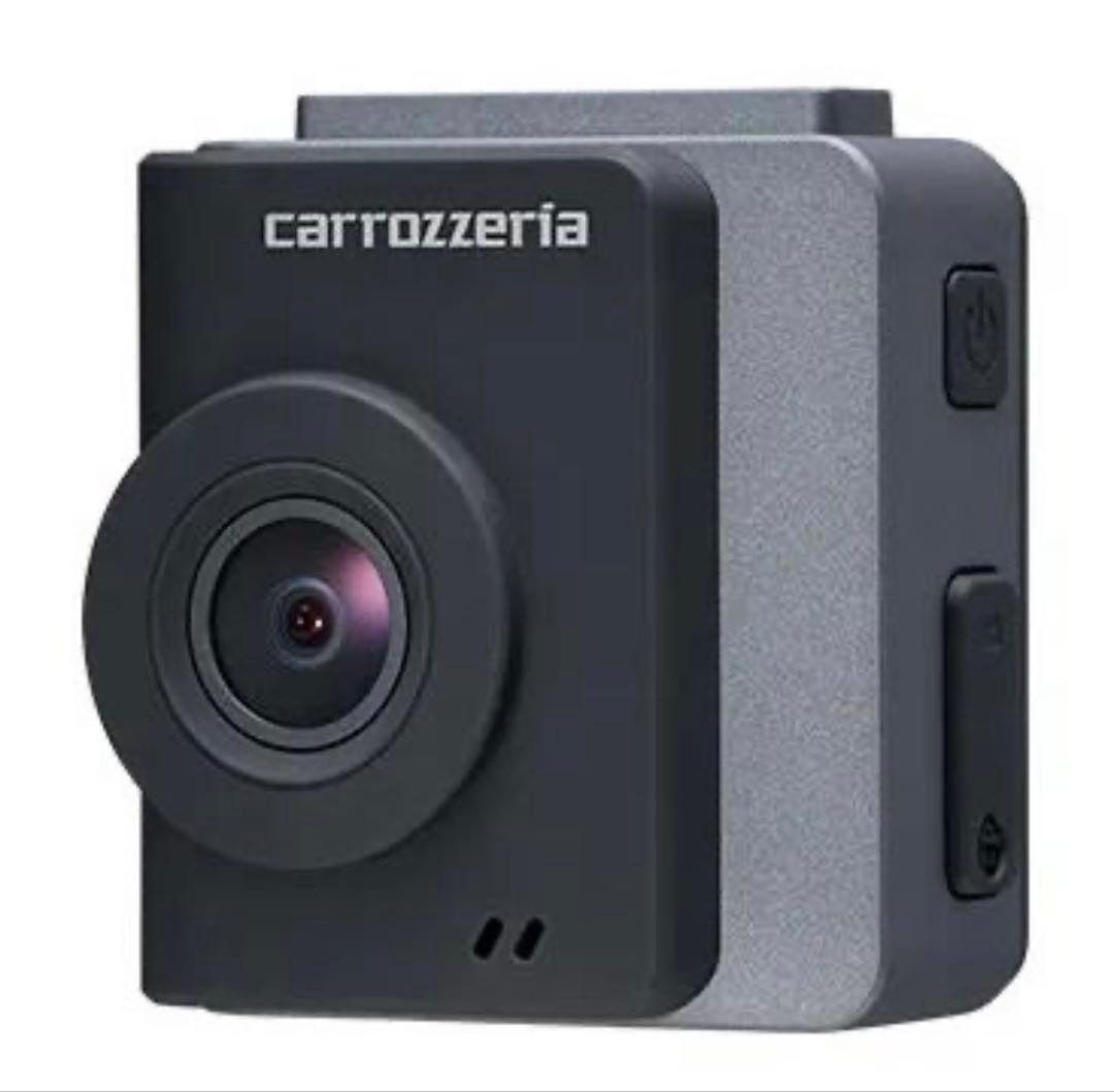 パイオニア VREC-DH100-D ドライブレコーダーユニット