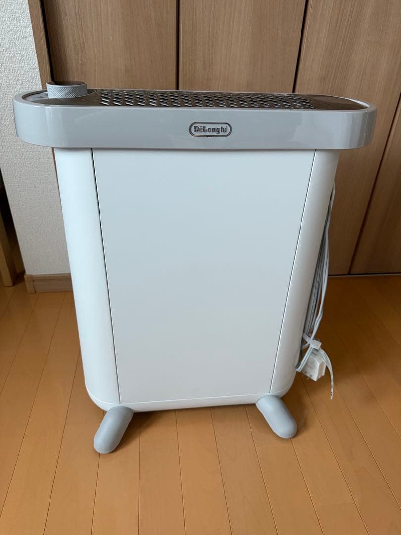 ロンギ マルチダイナミックヒーター [IDH15-WG]