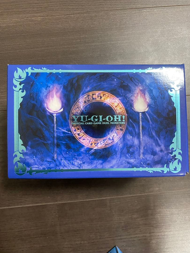 遊戯王　デュエリストボックス プリズマティックサモン サプライ一式 ３種類