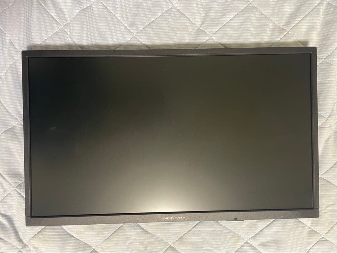 IODATA GigaCrysta モニター EX-LDGC251UTB