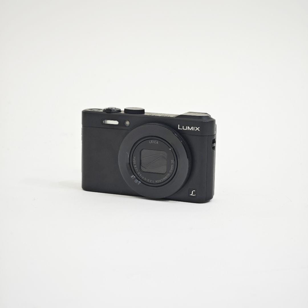 【中古美品】Panasonic LUMIX ルミックス DMC-LF1