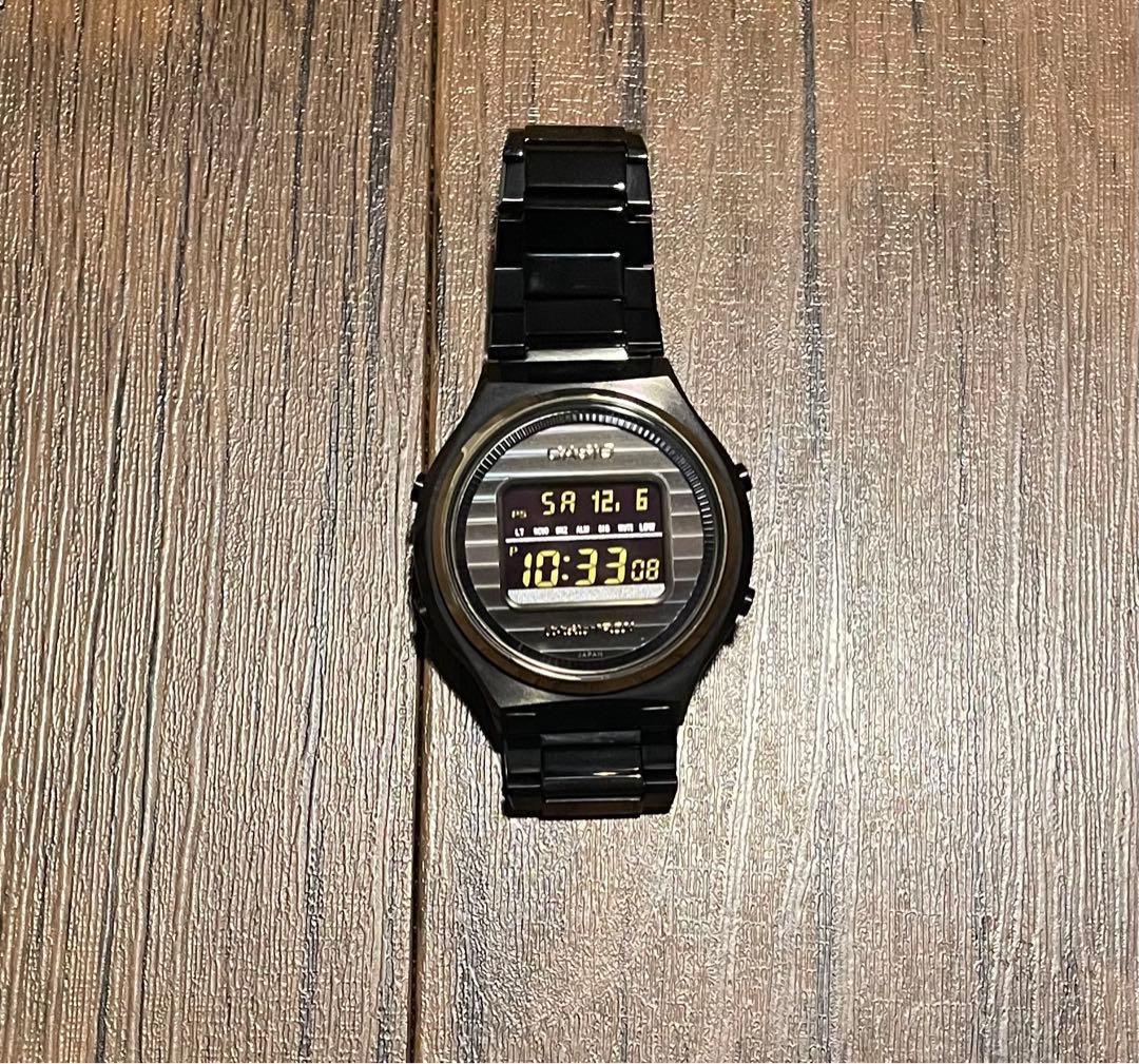 G-SHOCKカシオトロン / TRN-50ZE-1AJR 50周年記念