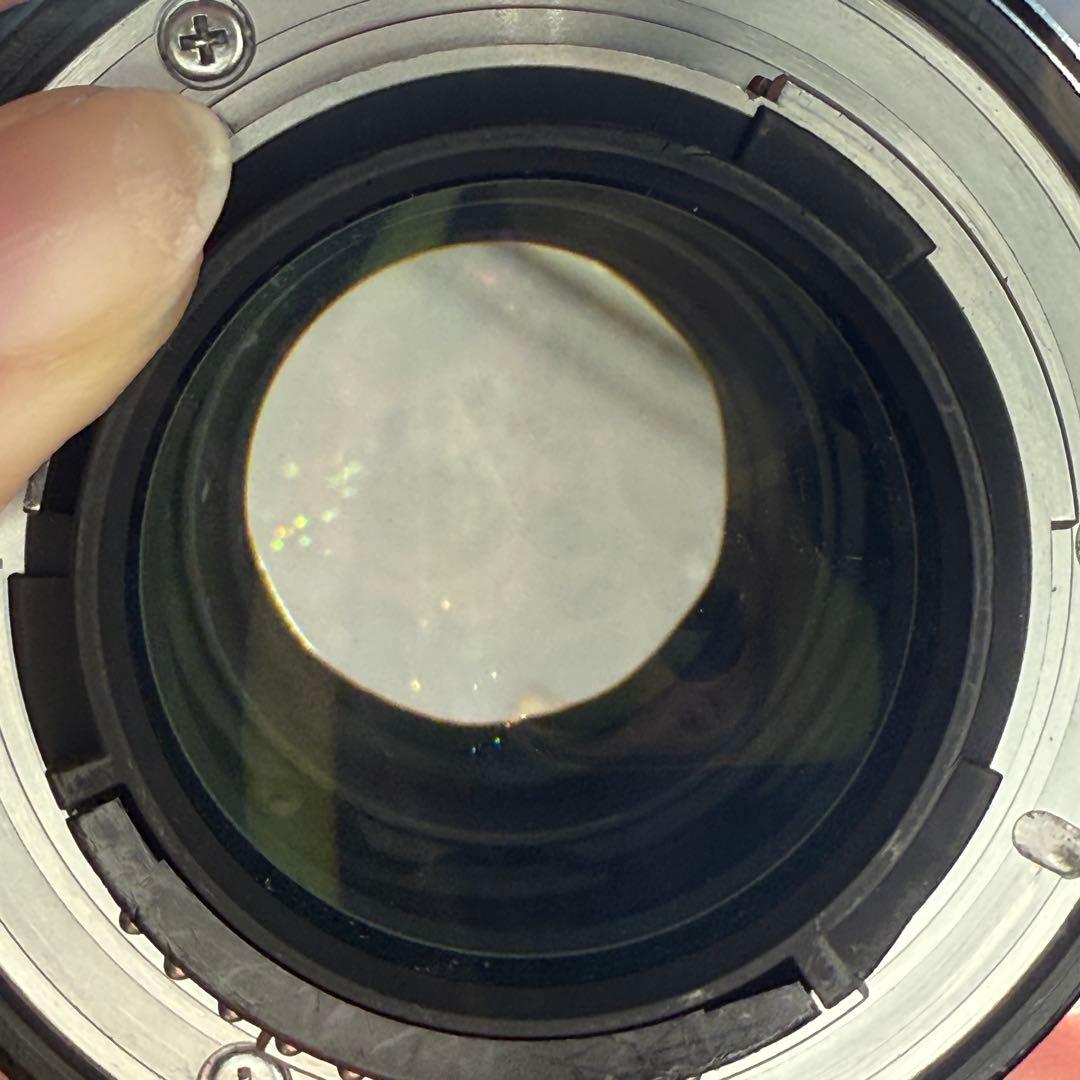 Nikon ニコン AF-S NIKKOR 24-70mm F2.8G ED